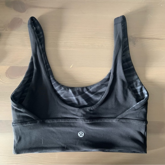 Align Reversible Bra - Picture 4 of 5